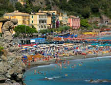 Monterosso al Mare Cinque Terre